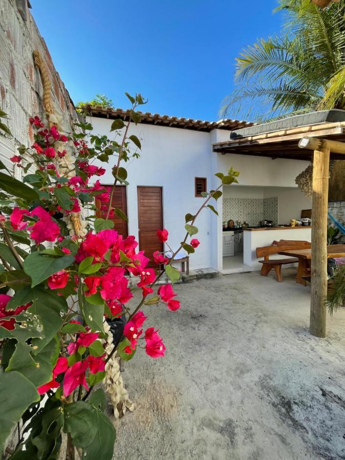 ז'יז'וקה דה ז'ריקואקוארה Villa Viana מראה חיצוני תמונה