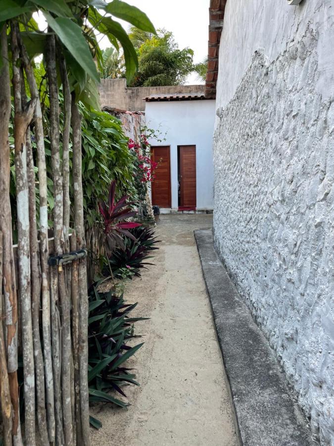 ז'יז'וקה דה ז'ריקואקוארה Villa Viana מראה חיצוני תמונה