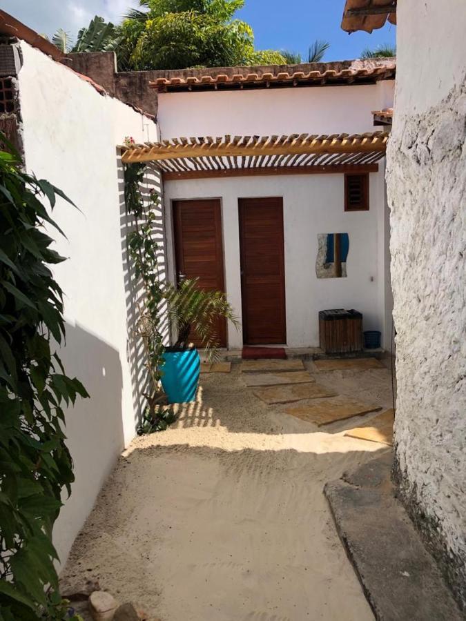 ז'יז'וקה דה ז'ריקואקוארה Villa Viana מראה חיצוני תמונה