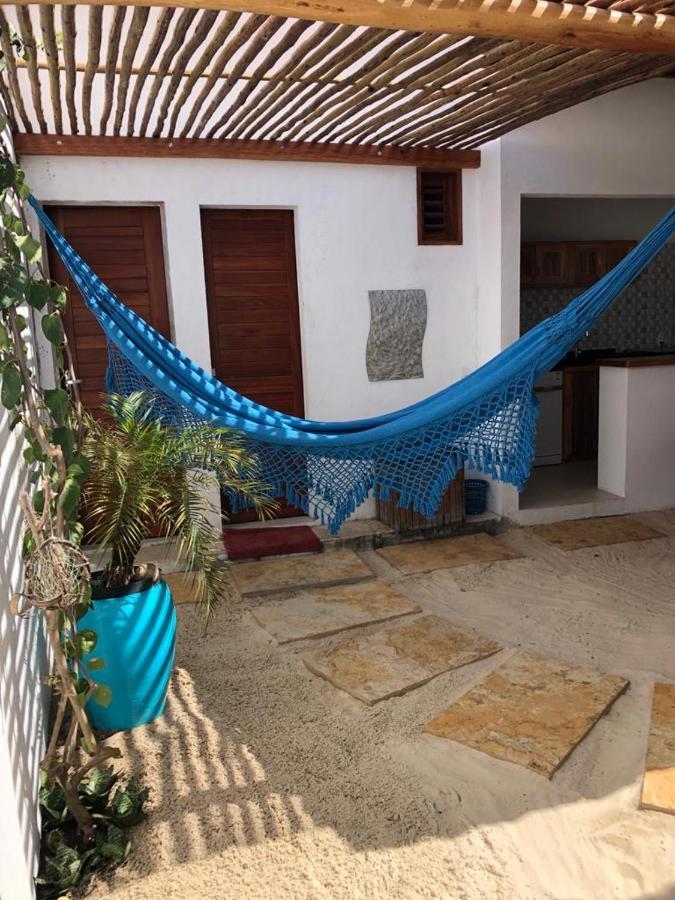 ז'יז'וקה דה ז'ריקואקוארה Villa Viana מראה חיצוני תמונה