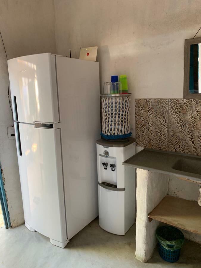 ז'יז'וקה דה ז'ריקואקוארה Villa Viana מראה חיצוני תמונה