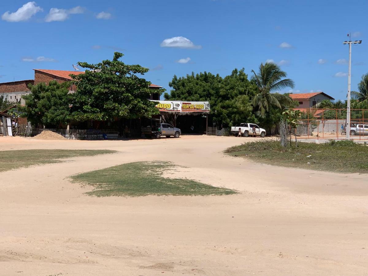 ז'יז'וקה דה ז'ריקואקוארה Villa Viana מראה חיצוני תמונה